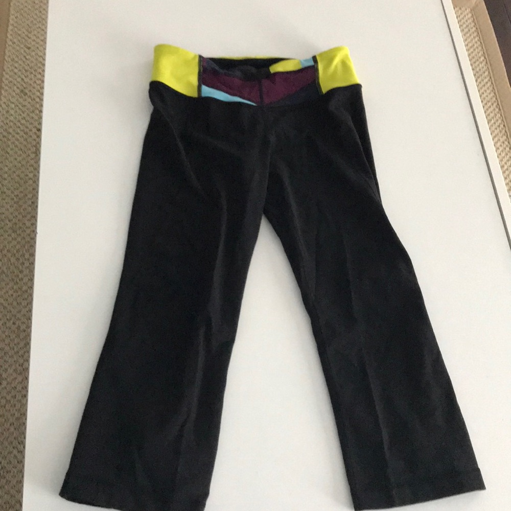 Lululemon leggings